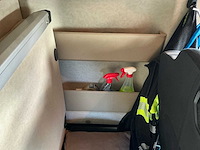 2017 mercedes-benz actros 963-0-c, 6x2 vrachtwagen met haakarmsysteem - afbeelding 28 van  74