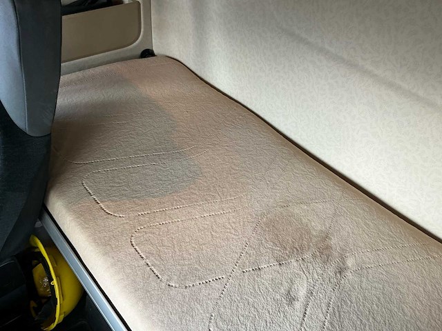 2017 mercedes-benz actros 963-0-c, 6x2 vrachtwagen met haakarmsysteem - afbeelding 29 van  74