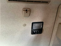 2017 mercedes-benz actros 963-0-c, 6x2 vrachtwagen met haakarmsysteem - afbeelding 31 van  74