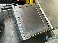 2017 mercedes-benz actros 963-0-c, 6x2 vrachtwagen met haakarmsysteem - afbeelding 32 van  74