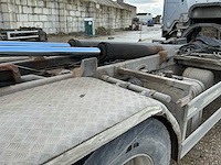 2017 mercedes-benz actros 963-0-c, 6x2 vrachtwagen met haakarmsysteem - afbeelding 43 van  74