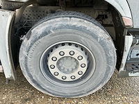 2017 mercedes-benz actros 963-0-c, 6x2 vrachtwagen met haakarmsysteem - afbeelding 47 van  74