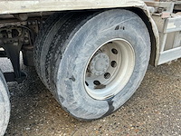 2017 mercedes-benz actros 963-0-c, 6x2 vrachtwagen met haakarmsysteem - afbeelding 49 van  74