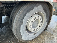 2017 mercedes-benz actros 963-0-c, 6x2 vrachtwagen met haakarmsysteem - afbeelding 51 van  74