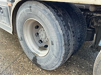 2017 mercedes-benz actros 963-0-c, 6x2 vrachtwagen met haakarmsysteem - afbeelding 52 van  74