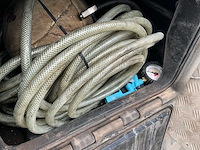 2017 mercedes-benz actros 963-0-c, 6x2 vrachtwagen met haakarmsysteem - afbeelding 59 van  74