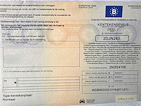 2017 mercedes-benz actros 963-0-c, 6x2 vrachtwagen met haakarmsysteem - afbeelding 61 van  74