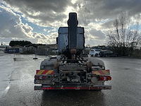 2017 mercedes-benz actros 963-0-c, 6x2 vrachtwagen met haakarmsysteem - afbeelding 57 van  74