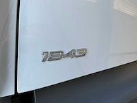 2017 mercedes-benz actros vrachtwagen - afbeelding 3 van  37