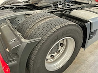 2017 mercedes-benz actros vrachtwagen - afbeelding 8 van  37