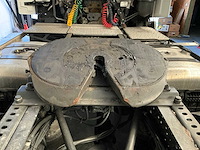 2017 mercedes-benz actros vrachtwagen - afbeelding 10 van  37