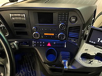 2017 mercedes-benz actros vrachtwagen - afbeelding 19 van  37