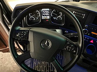 2017 mercedes-benz actros vrachtwagen - afbeelding 21 van  37