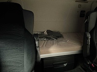 2017 mercedes-benz actros vrachtwagen - afbeelding 24 van  37