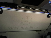 2017 mercedes-benz actros vrachtwagen - afbeelding 25 van  37