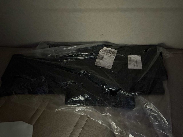 2017 mercedes-benz actros vrachtwagen - afbeelding 27 van  37