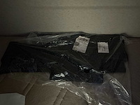 2017 mercedes-benz actros vrachtwagen - afbeelding 27 van  37