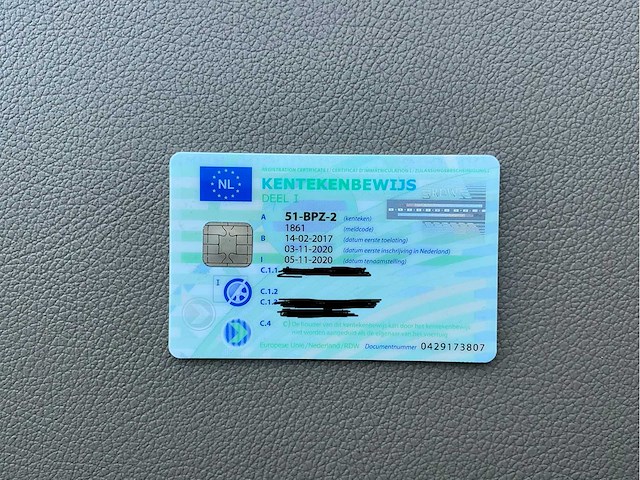 2017 mercedes-benz actros vrachtwagen - afbeelding 31 van  37