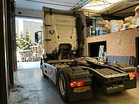 2017 mercedes-benz actros vrachtwagen - afbeelding 23 van  37