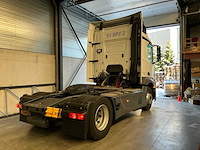 2017 mercedes-benz actros vrachtwagen - afbeelding 33 van  37