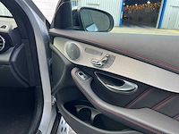 2017 mercedes-benz amg glc 43 (367pk)personenauto - afbeelding 12 van  19