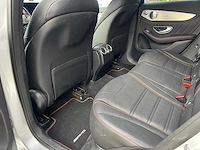 2017 mercedes-benz amg glc 43 (367pk)personenauto - afbeelding 13 van  19