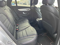 2017 mercedes-benz amg glc 43 (367pk)personenauto - afbeelding 14 van  19