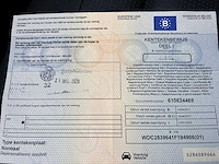 2017 mercedes-benz amg glc 43 (367pk)personenauto - afbeelding 16 van  19