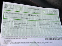 2017 mercedes-benz amg glc 43 (367pk)personenauto - afbeelding 17 van  19