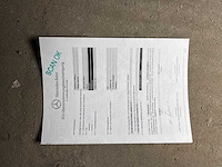 2017 mercedes-benz amg glc 43 (367pk)personenauto - afbeelding 18 van  19