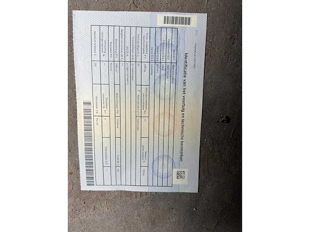 2017 mercedes-benz amg glc 43 (367pk)personenauto - afbeelding 19 van  19