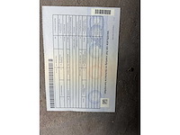 2017 mercedes-benz amg glc 43 (367pk)personenauto - afbeelding 19 van  19