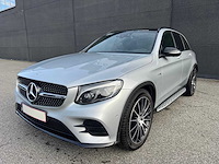 2017 mercedes-benz amg glc 43 (367pk)personenauto - afbeelding 1 van  19