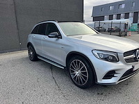 2017 mercedes-benz amg glc 43 (367pk)personenauto - afbeelding 3 van  19
