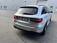2017 mercedes-benz amg glc 43 (367pk)personenauto - afbeelding 4 van  19