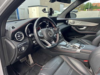 2017 mercedes-benz amg glc 43 (367pk)personenauto - afbeelding 7 van  19