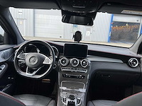 2017 mercedes-benz amg glc 43 (367pk)personenauto - afbeelding 9 van  19