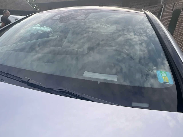 2017 mercedes-benz c 200 coupé - personenauto (uitzonderlijk staat) - afbeelding 14 van  80