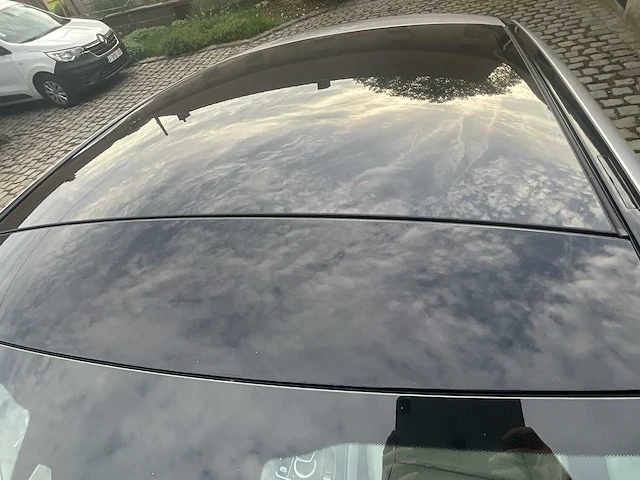 2017 mercedes-benz c 200 coupé - personenauto (uitzonderlijk staat) - afbeelding 15 van  80