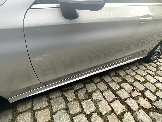 2017 mercedes-benz c 200 coupé - personenauto (uitzonderlijk staat) - afbeelding 16 van  80