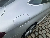 2017 mercedes-benz c 200 coupé - personenauto (uitzonderlijk staat) - afbeelding 22 van  80