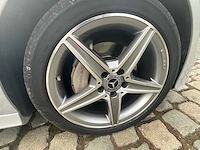 2017 mercedes-benz c 200 coupé - personenauto (uitzonderlijk staat) - afbeelding 27 van  80