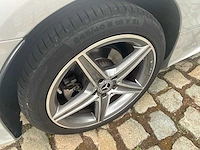 2017 mercedes-benz c 200 coupé - personenauto (uitzonderlijk staat) - afbeelding 28 van  80