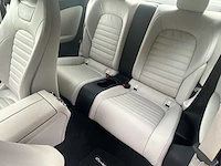 2017 mercedes-benz c 200 coupé - personenauto (uitzonderlijk staat) - afbeelding 32 van  80