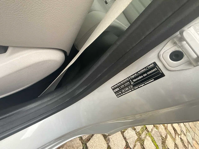 2017 mercedes-benz c 200 coupé - personenauto (uitzonderlijk staat) - afbeelding 38 van  80