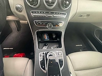 2017 mercedes-benz c 200 coupé - personenauto (uitzonderlijk staat) - afbeelding 52 van  80