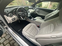 2017 mercedes-benz c 200 coupé - personenauto (uitzonderlijk staat) - afbeelding 58 van  80