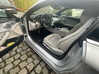 2017 mercedes-benz c 200 coupé - personenauto (uitzonderlijk staat) - afbeelding 59 van  80