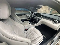 2017 mercedes-benz c 200 coupé - personenauto (uitzonderlijk staat) - afbeelding 62 van  80