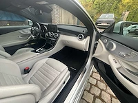 2017 mercedes-benz c 200 coupé - personenauto (uitzonderlijk staat) - afbeelding 63 van  80